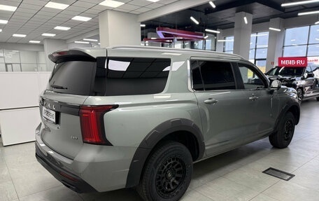 Haval H5, 2024 год, 3 550 000 рублей, 3 фотография