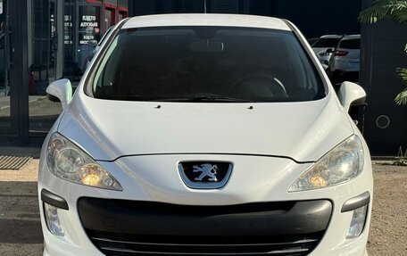 Peugeot 308 II, 2011 год, 530 000 рублей, 3 фотография