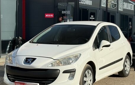 Peugeot 308 II, 2011 год, 530 000 рублей, 4 фотография