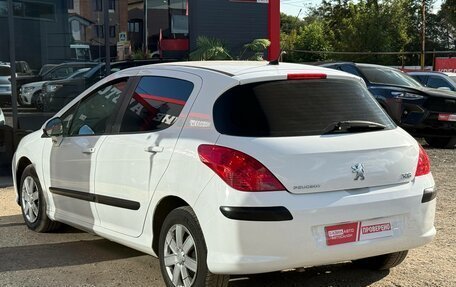 Peugeot 308 II, 2011 год, 530 000 рублей, 6 фотография