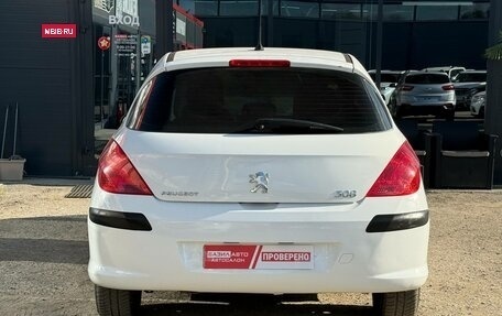 Peugeot 308 II, 2011 год, 530 000 рублей, 7 фотография