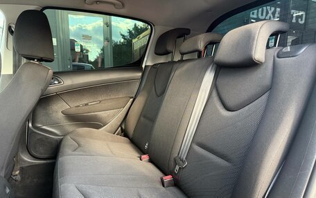 Peugeot 308 II, 2011 год, 530 000 рублей, 14 фотография