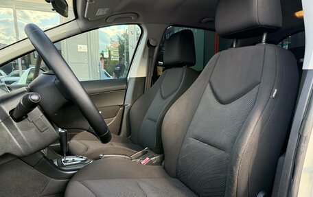 Peugeot 308 II, 2011 год, 530 000 рублей, 13 фотография