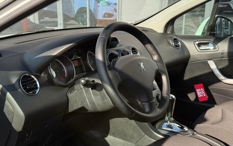Peugeot 308 II, 2011 год, 530 000 рублей, 10 фотография