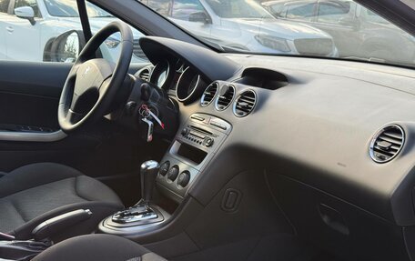 Peugeot 308 II, 2011 год, 530 000 рублей, 25 фотография