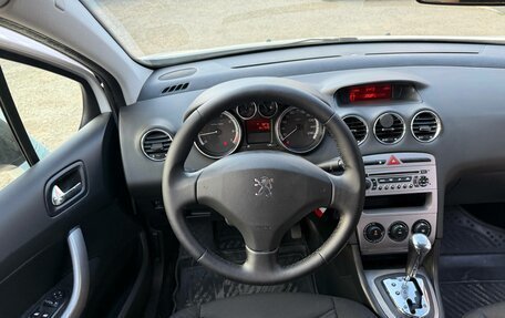 Peugeot 308 II, 2011 год, 530 000 рублей, 22 фотография