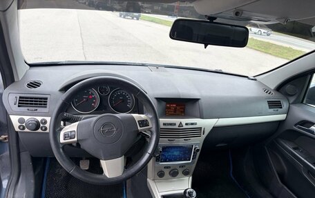 Opel Astra H, 2008 год, 445 000 рублей, 5 фотография