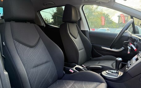Peugeot 308 II, 2011 год, 530 000 рублей, 24 фотография