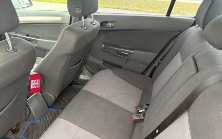 Opel Astra H, 2008 год, 445 000 рублей, 7 фотография