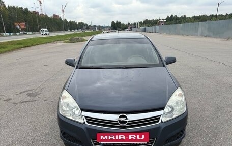 Opel Astra H, 2008 год, 445 000 рублей, 3 фотография