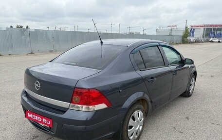 Opel Astra H, 2008 год, 445 000 рублей, 2 фотография