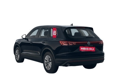 Volkswagen Touareg III, 2026 год, 12 200 000 рублей, 2 фотография
