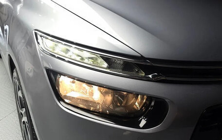 Citroen C4 Picasso II рестайлинг, 2018 год, 1 559 000 рублей, 5 фотография