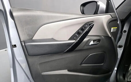 Citroen C4 Picasso II рестайлинг, 2018 год, 1 559 000 рублей, 11 фотография