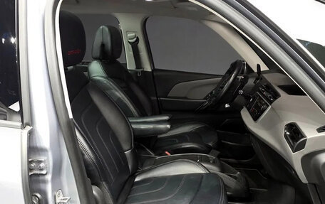 Citroen C4 Picasso II рестайлинг, 2018 год, 1 559 000 рублей, 13 фотография