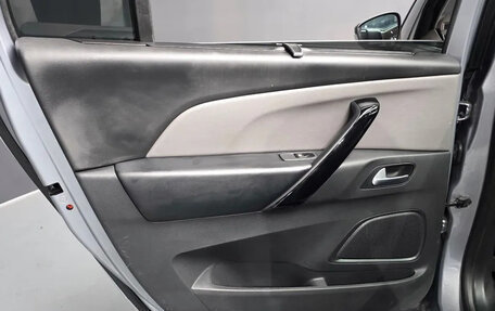 Citroen C4 Picasso II рестайлинг, 2018 год, 1 559 000 рублей, 12 фотография