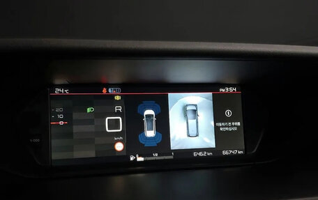Citroen C4 Picasso II рестайлинг, 2018 год, 1 559 000 рублей, 17 фотография