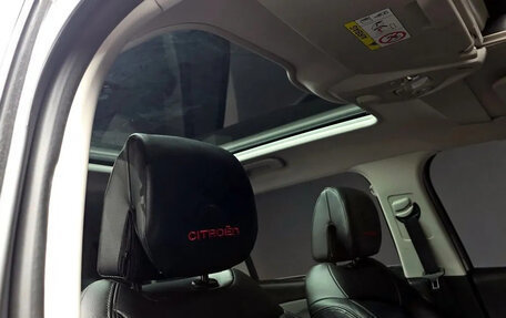 Citroen C4 Picasso II рестайлинг, 2018 год, 1 559 000 рублей, 18 фотография