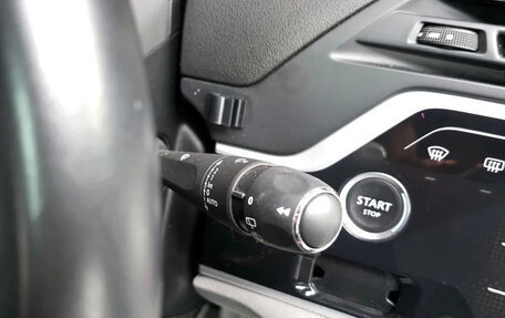Citroen C4 Picasso II рестайлинг, 2018 год, 1 559 000 рублей, 25 фотография