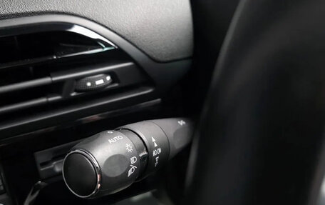 Citroen C4 Picasso II рестайлинг, 2018 год, 1 559 000 рублей, 27 фотография