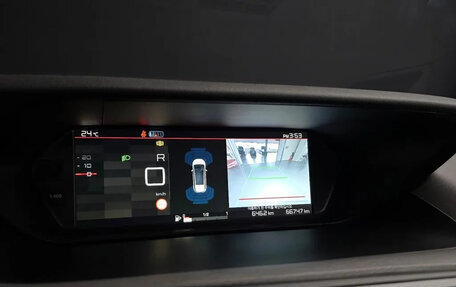 Citroen C4 Picasso II рестайлинг, 2018 год, 1 559 000 рублей, 28 фотография