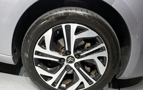 Citroen C4 Picasso II рестайлинг, 2018 год, 1 559 000 рублей, 31 фотография