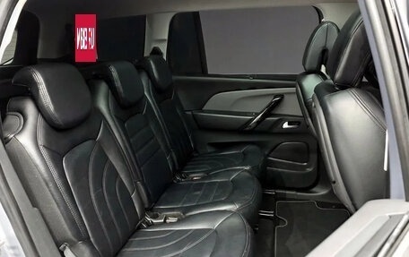 Citroen C4 Picasso II рестайлинг, 2018 год, 1 559 000 рублей, 14 фотография