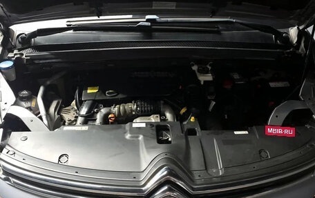 Citroen C4 Picasso II рестайлинг, 2018 год, 1 559 000 рублей, 32 фотография