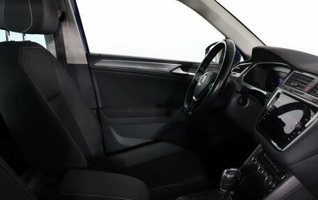 Volkswagen Tiguan II, 2018 год, 2 129 990 рублей, 14 фотография