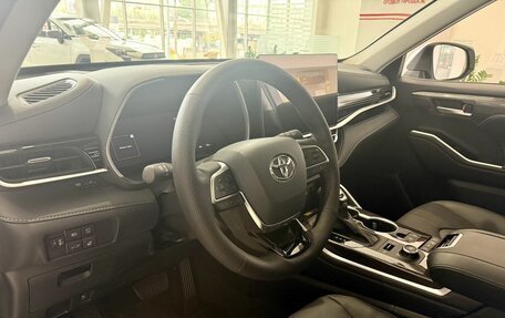 Toyota Highlander, 2026 год, 5 690 000 рублей, 8 фотография