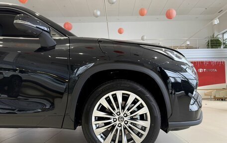 Toyota Highlander, 2026 год, 5 690 000 рублей, 6 фотография