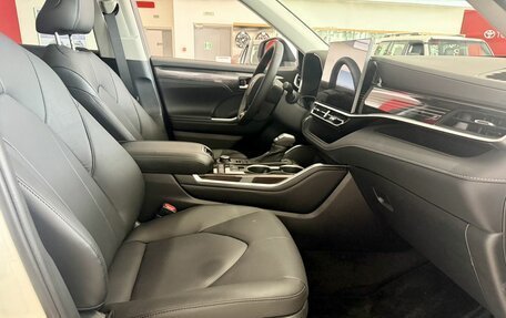 Toyota Highlander, 2026 год, 5 690 000 рублей, 9 фотография