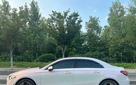 Mercedes-Benz A-Класс, 2023 год, 1 540 000 рублей, 4 фотография