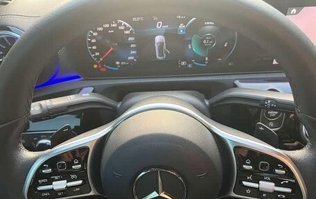 Mercedes-Benz A-Класс, 2023 год, 1 540 000 рублей, 13 фотография