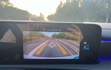 Mercedes-Benz A-Класс, 2023 год, 1 540 000 рублей, 12 фотография