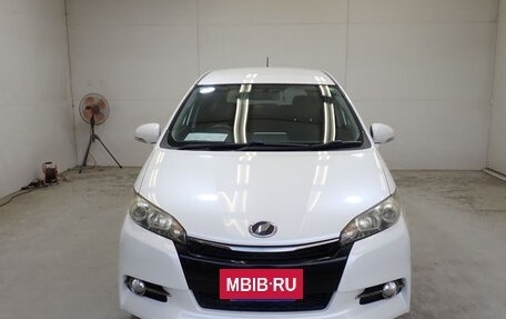 Toyota Wish II, 2013 год, 1 080 000 рублей, 2 фотография