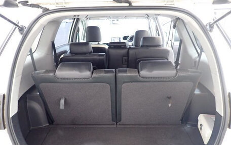 Toyota Wish II, 2013 год, 1 080 000 рублей, 20 фотография