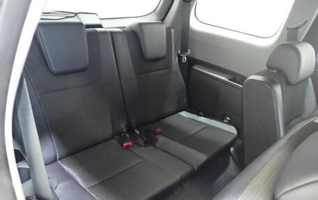 Toyota Wish II, 2013 год, 1 080 000 рублей, 19 фотография
