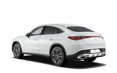 Mercedes-Benz GLC Coupe, 2026 год, 9 900 000 рублей, 7 фотография