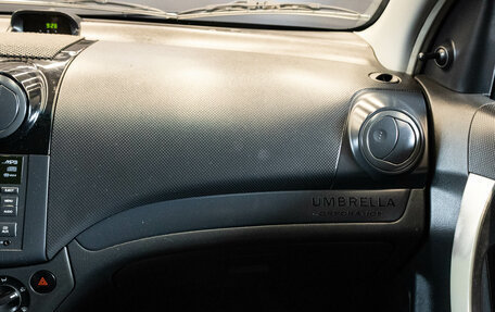 Chevrolet Aveo III, 2008 год, 280 000 рублей, 8 фотография