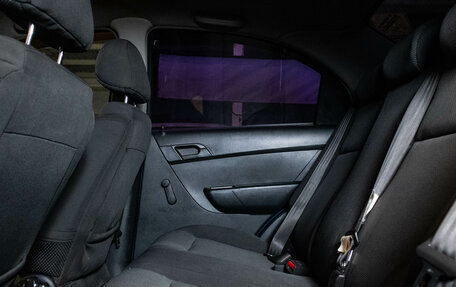 Chevrolet Aveo III, 2008 год, 280 000 рублей, 10 фотография