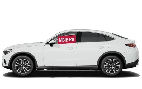 Mercedes-Benz GLC Coupe, 2026 год, 9 900 000 рублей, 3 фотография
