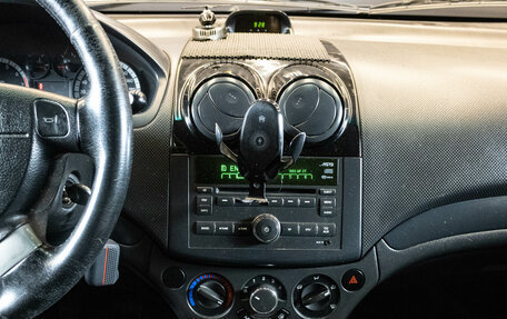 Chevrolet Aveo III, 2008 год, 280 000 рублей, 7 фотография