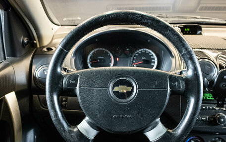 Chevrolet Aveo III, 2008 год, 280 000 рублей, 6 фотография