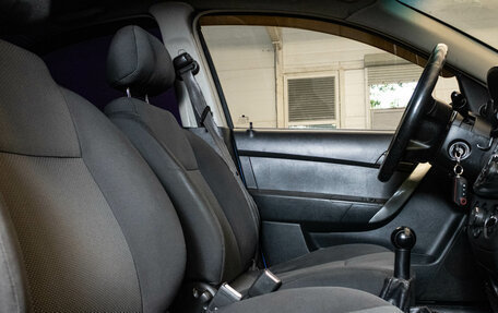 Chevrolet Aveo III, 2008 год, 280 000 рублей, 12 фотография