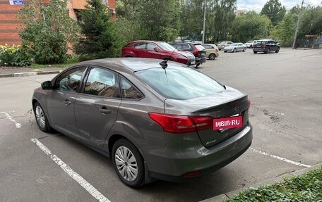 Ford Focus III, 2019 год, 1 450 000 рублей, 4 фотография