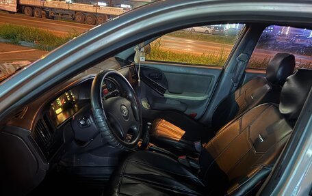 Hyundai Elantra III, 2005 год, 250 000 рублей, 3 фотография