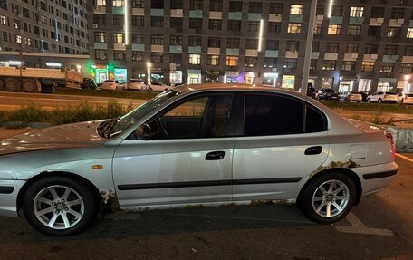 Hyundai Elantra III, 2005 год, 250 000 рублей, 4 фотография