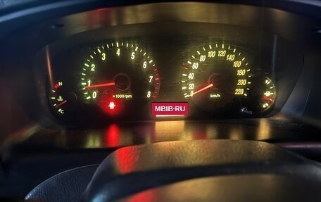 Hyundai Elantra III, 2005 год, 250 000 рублей, 2 фотография