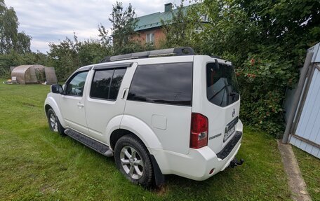 Nissan Pathfinder, 2011 год, 1 500 000 рублей, 3 фотография